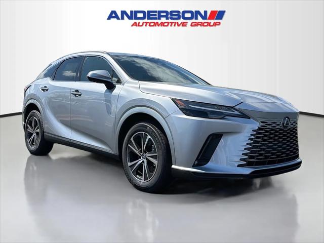 2026 Lexus RX 350 Premium for sale in Loves Park, IL