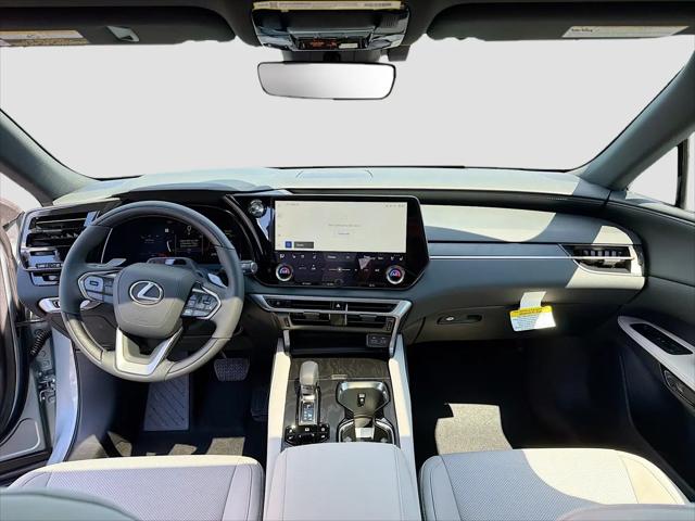 2026 Lexus RX 350 Premium