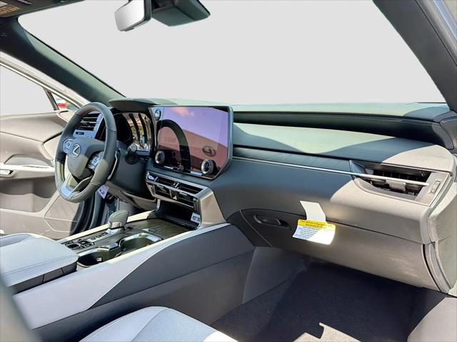 2026 Lexus RX 350 Premium