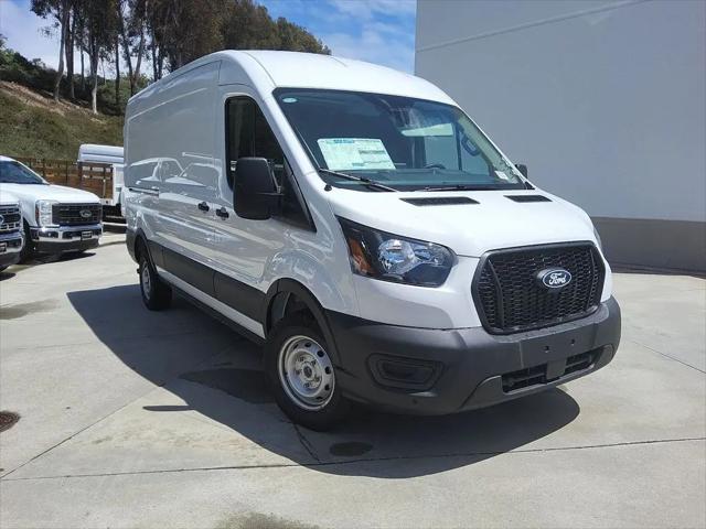 2026 Ford Transit Cargo Van T-250