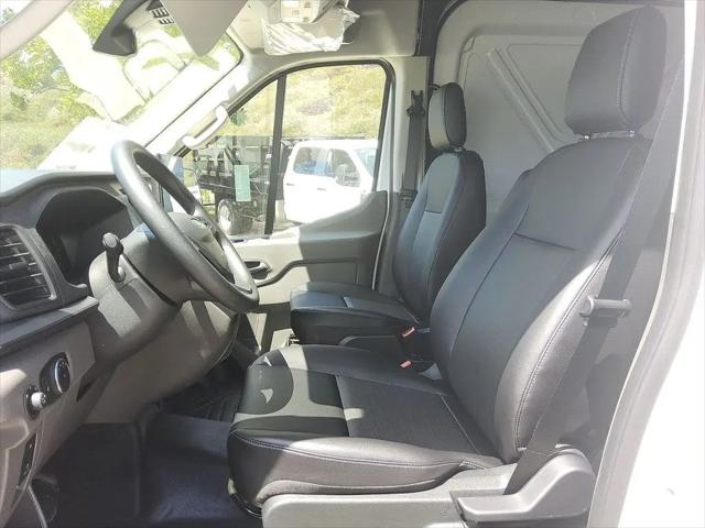 2026 Ford Transit Cargo Van T-250