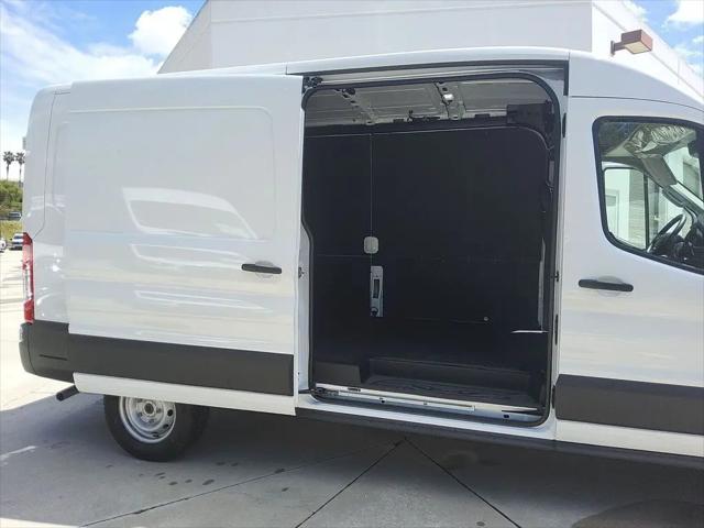 2026 Ford Transit Cargo Van T-250