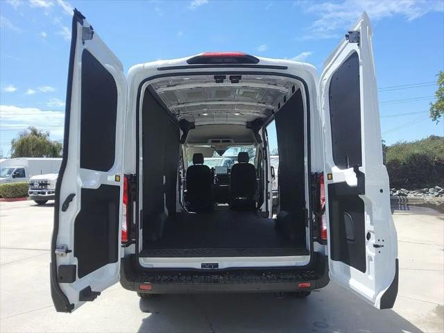 2026 Ford Transit Cargo Van T-250