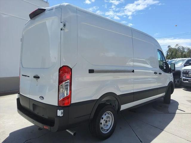 2026 Ford Transit Cargo Van T-250