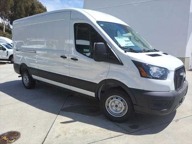 2026 Ford Transit Cargo Van T-250