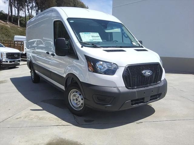 2026 Ford Transit Cargo Van T-250