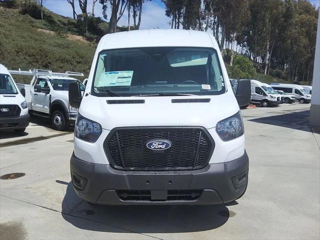 2026 Ford Transit Cargo Van T-250