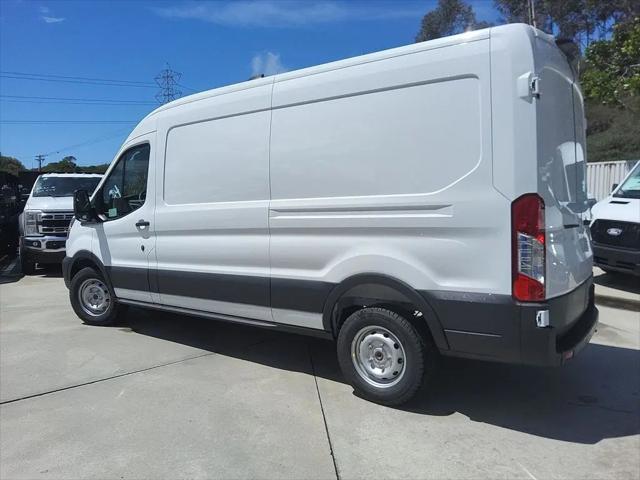 2026 Ford Transit Cargo Van T-250