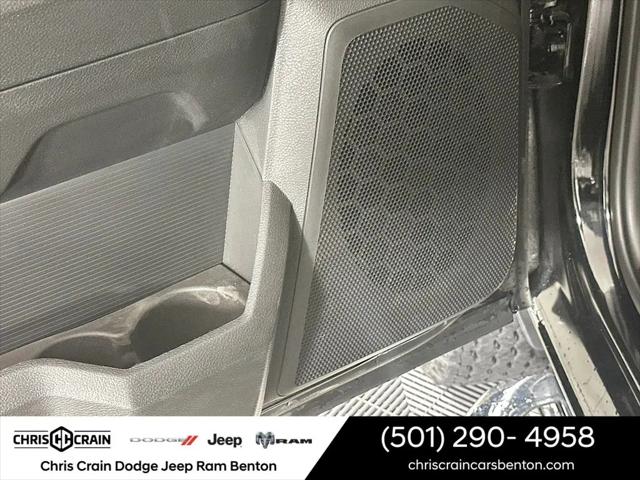 2026 Ram 3500 Big Horn Crew Cab 4x4 8' Box