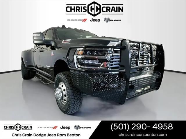 2026 Ram 3500 Big Horn for sale in Benton, AR