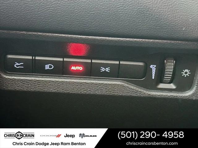 2026 Dodge Charger R/T Plus 4-Door AWD