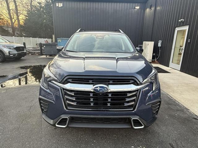 2025 Subaru Ascent Touring 7-Passenger