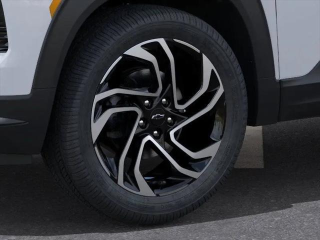 2026 Chevrolet TrailBlazer AWD RS