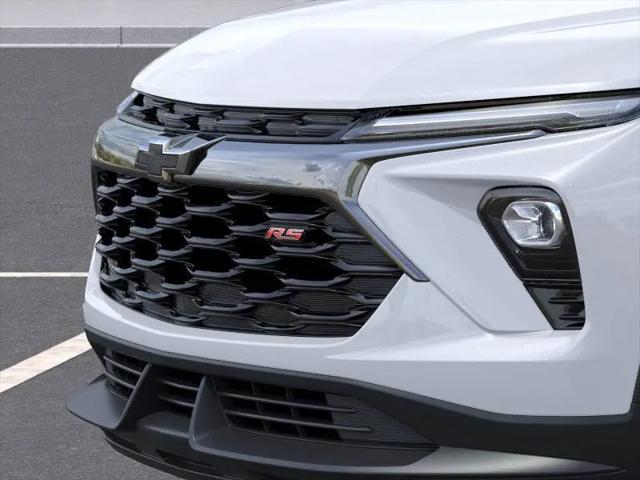2026 Chevrolet TrailBlazer AWD RS