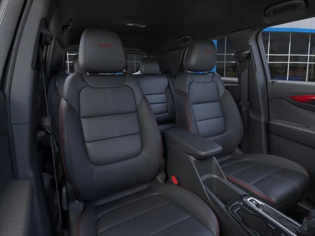 2026 Chevrolet TrailBlazer AWD RS