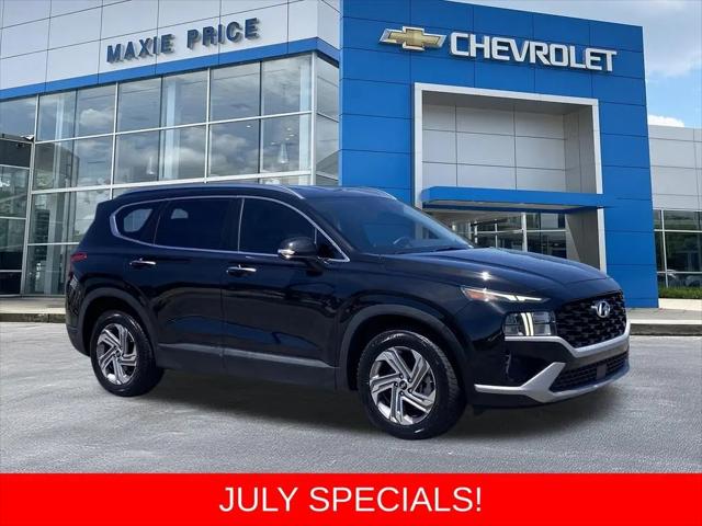 2023 Hyundai Santa Fe SEL for sale in Loganville, GA