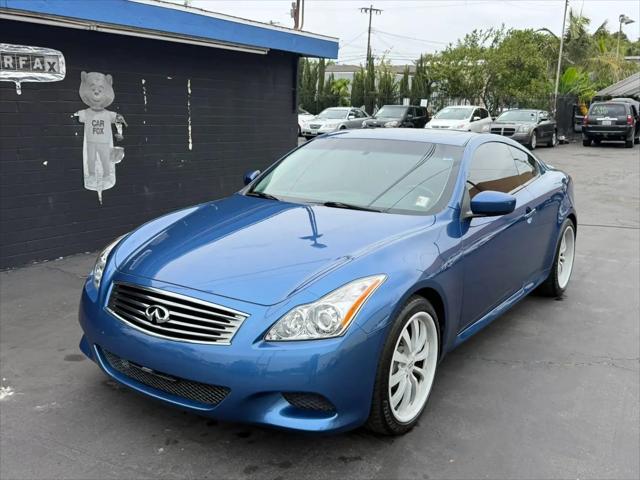 2009 INFINITI G37 Journey for sale in Whittier, CA
