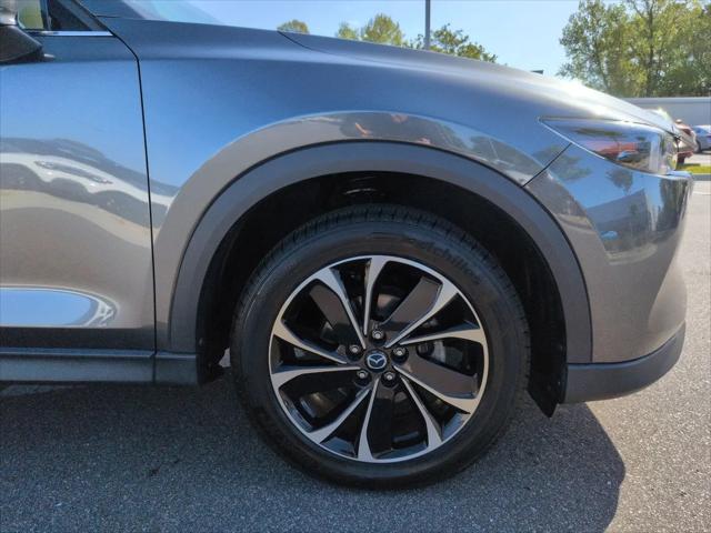 2022 Mazda CX-5 2.5 S Premium Plus