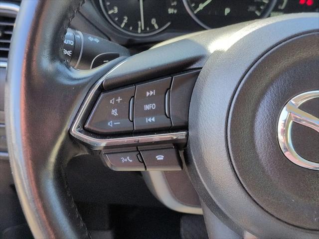 2022 Mazda CX-5 2.5 S Premium Plus