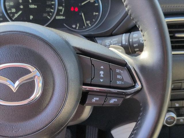 2022 Mazda CX-5 2.5 S Premium Plus