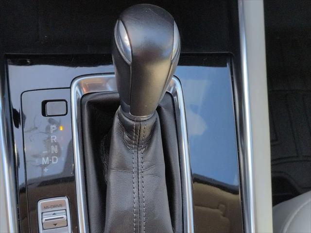 2022 Mazda CX-5 2.5 S Premium Plus