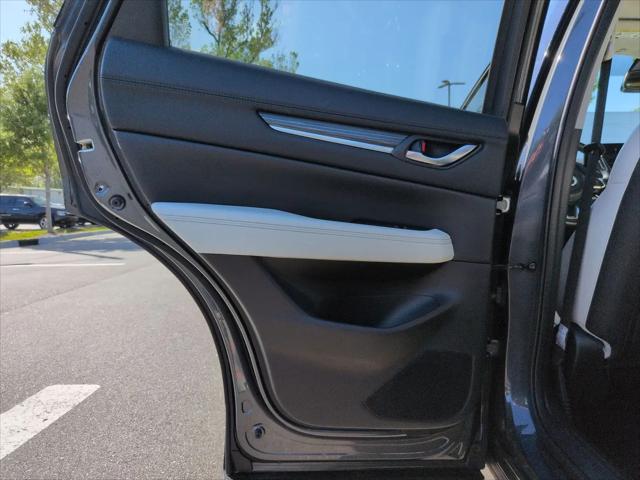 2022 Mazda CX-5 2.5 S Premium Plus