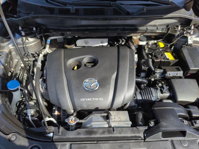 2022 Mazda CX-5 2.5 S Premium Plus