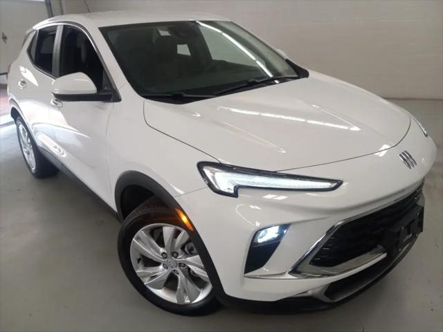 2025 Buick Encore GX Preferred AWD for sale in Toledo, OH
