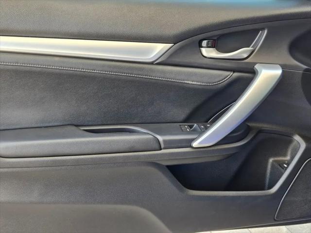 2019 Honda Civic Touring
