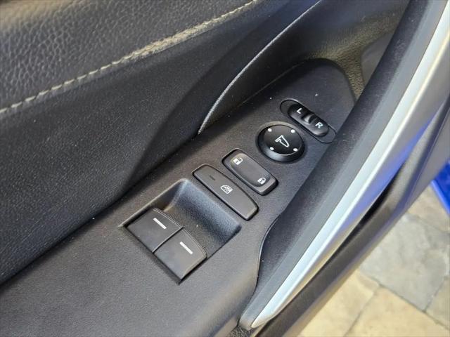 2019 Honda Civic Touring