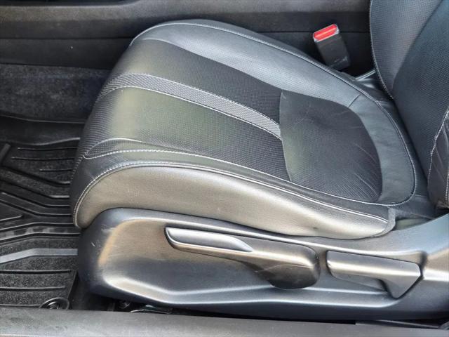2019 Honda Civic Touring
