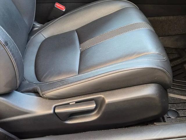2019 Honda Civic Touring