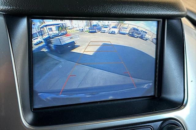 2020 Chevrolet Tahoe 4WD LT