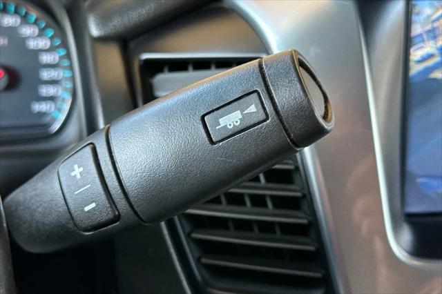 2020 Chevrolet Tahoe 4WD LT