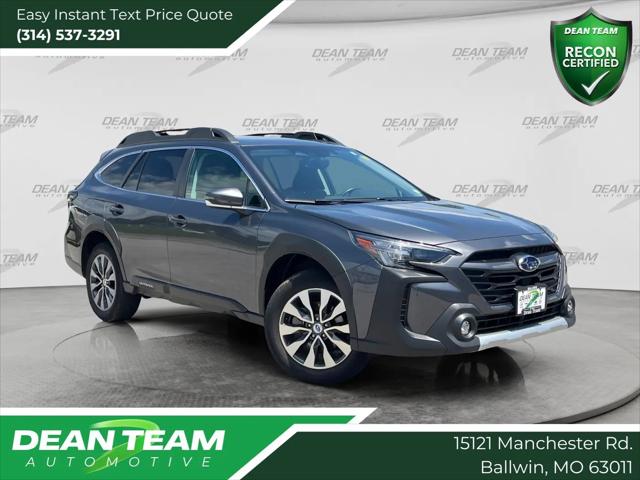 2024 Subaru Outback Limited for sale in Ballwin, MO
