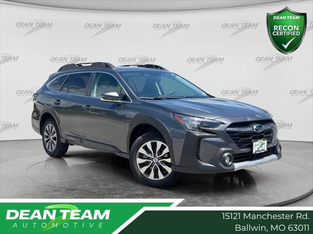 2024 Subaru Outback Limited for sale in Ballwin, MO
