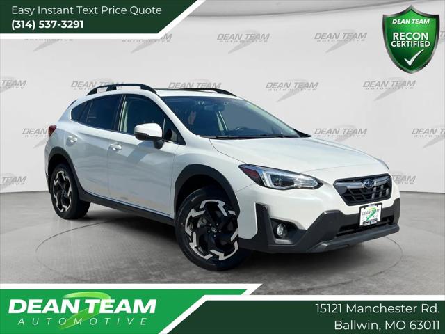 2023 Subaru Crosstrek Limited for sale in Ballwin, MO