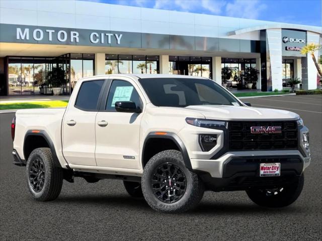 2026 GMC Canyon Elevation, RWD for sale in Bakersfield, CA