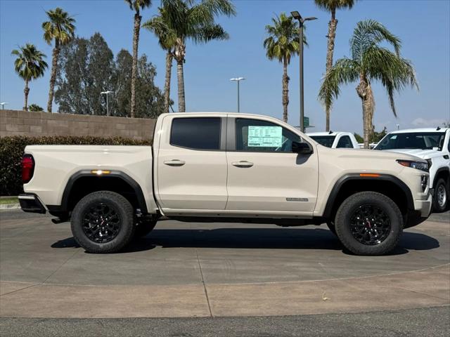 2026 GMC Canyon Elevation, RWD