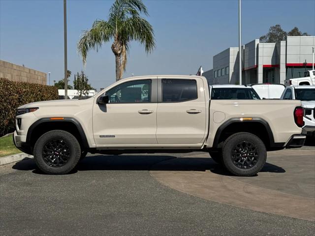 2026 GMC Canyon Elevation, RWD