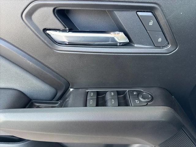2026 GMC Canyon Elevation, RWD