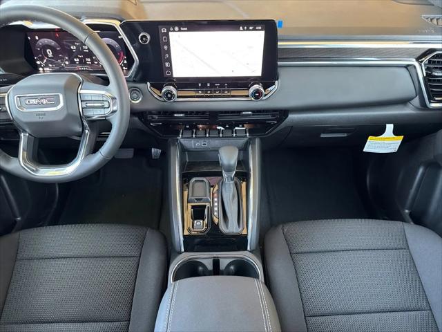 2026 GMC Canyon Elevation, RWD