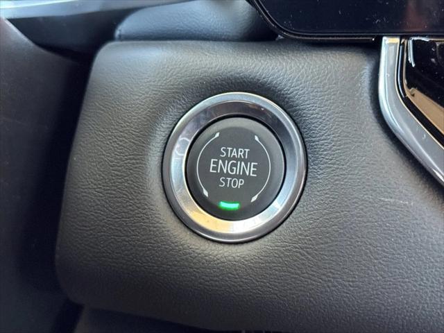 2026 GMC Canyon Elevation, RWD