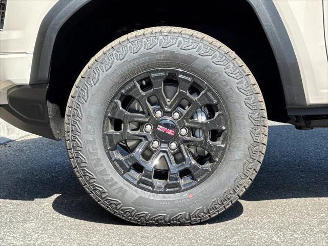 2026 GMC Canyon Elevation, RWD