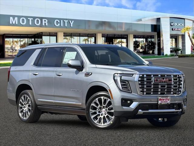 2026 GMC Yukon 4WD Denali for sale in Bakersfield, CA