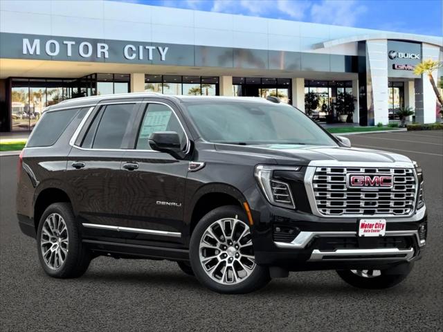2026 GMC Yukon 4WD Denali for sale in Bakersfield, CA