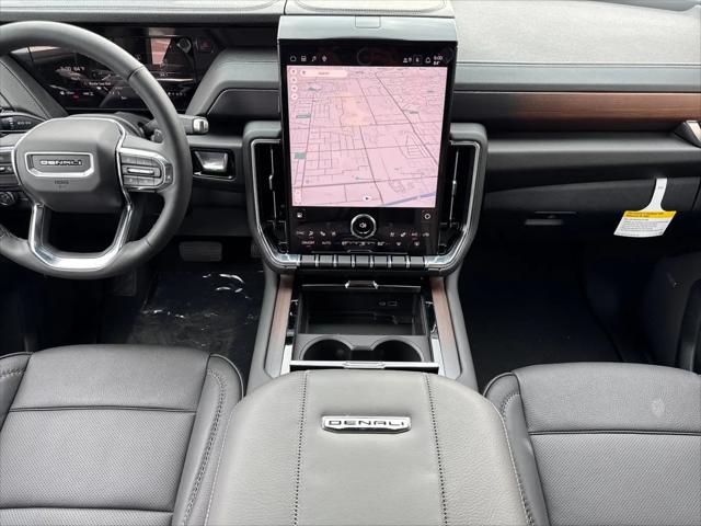 2026 GMC Yukon 4WD Denali