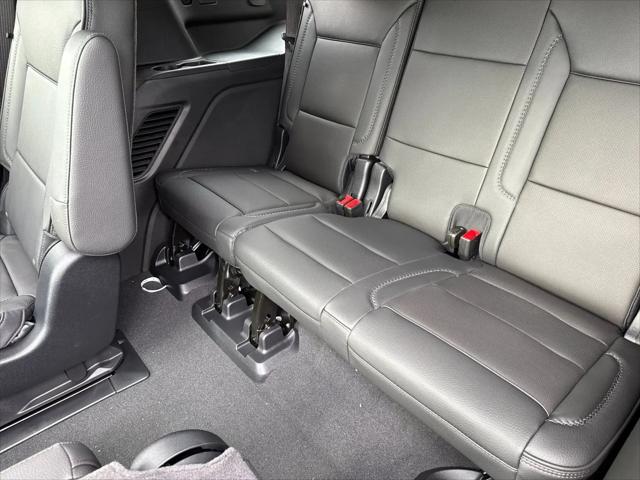 2026 GMC Yukon 4WD Denali