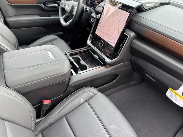 2026 GMC Yukon 4WD Denali