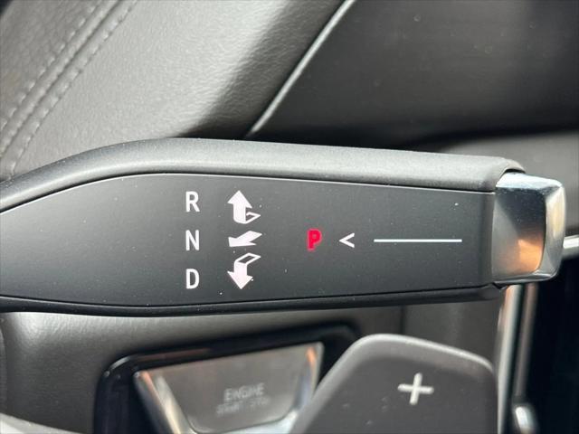 2026 GMC Yukon 4WD Denali